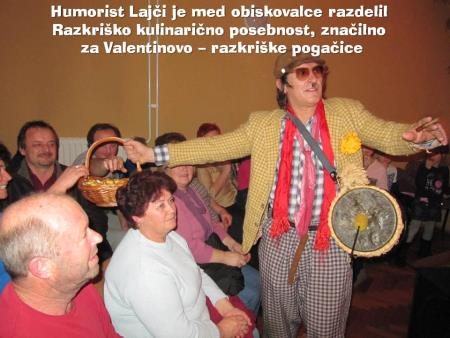 8. tradicionalni Valentinov koncert 2014 11